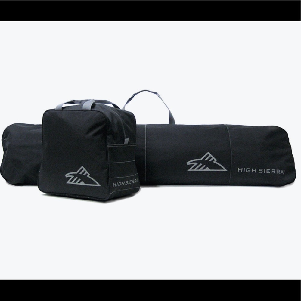 High Sierra Snowboard Bag/Sleeve